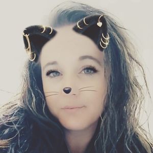 Meet your Posher, Audrey